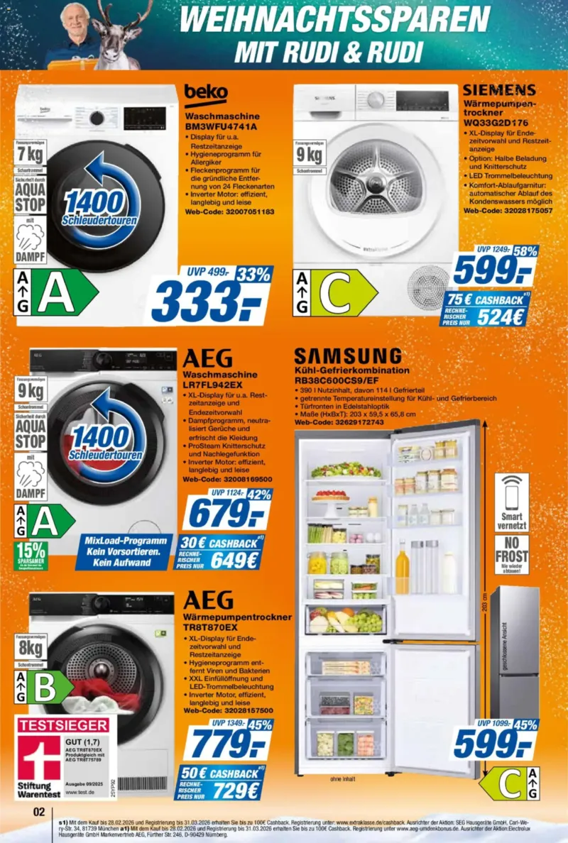 expert Prospekt vom 12.12.2025, Seite 2