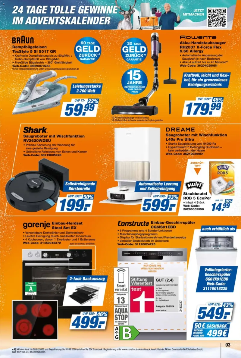 expert Prospekt vom 12.12.2025, Seite 3