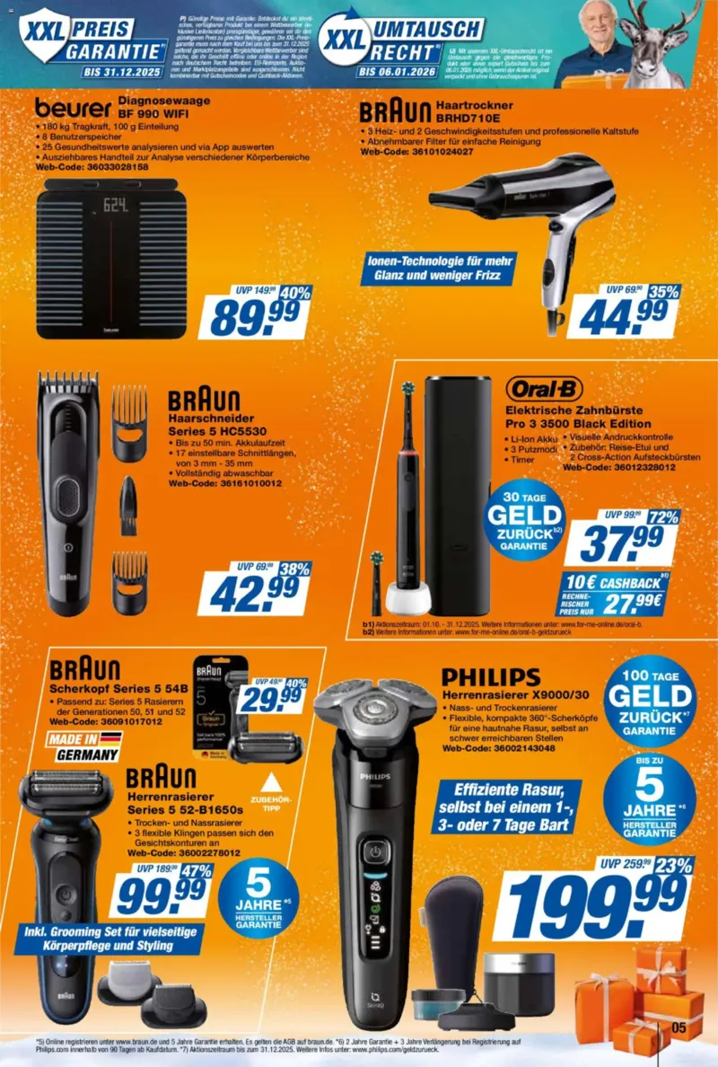 expert Prospekt vom 12.12.2025, Seite 5