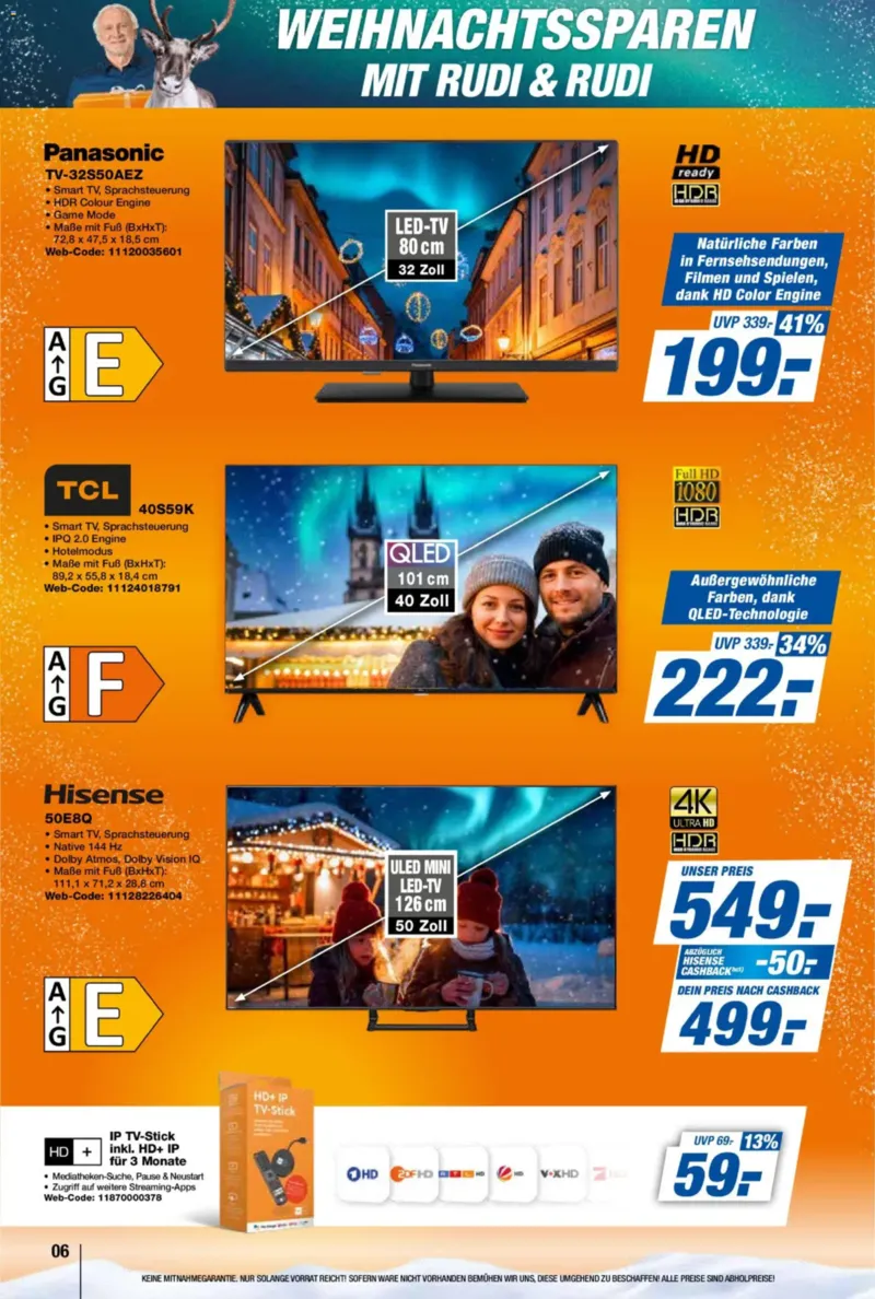 expert Prospekt vom 12.12.2025, Seite 6