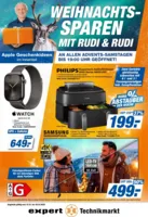 expert Prospekt vom 12.12.2025