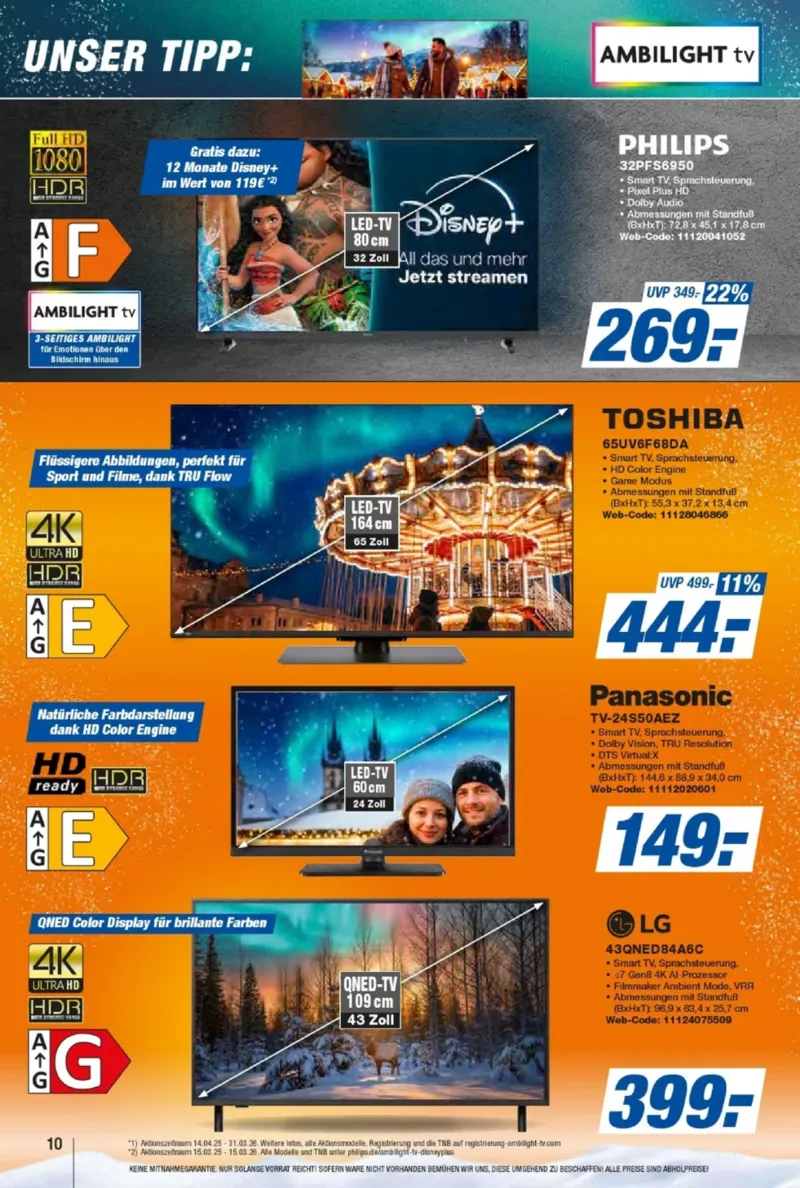 expert Prospekt vom 17.12.2025, Seite 10