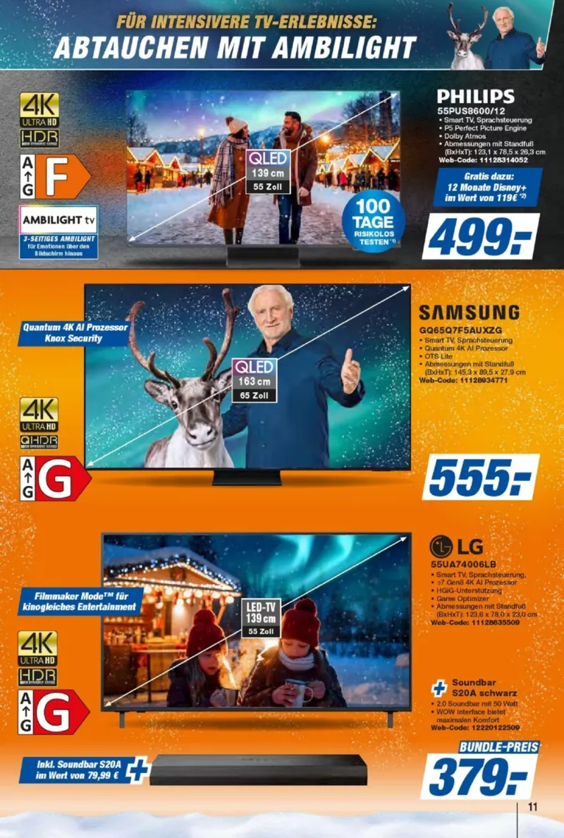 expert Prospekt vom 17.12.2025, Seite 11