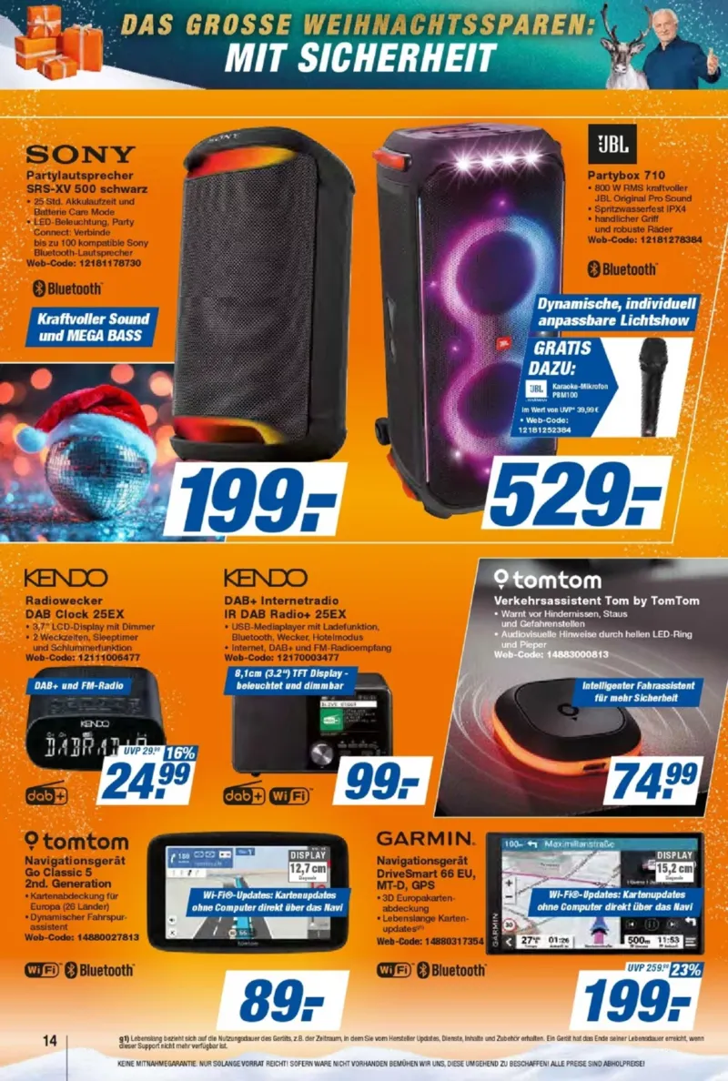 expert Prospekt vom 17.12.2025, Seite 14