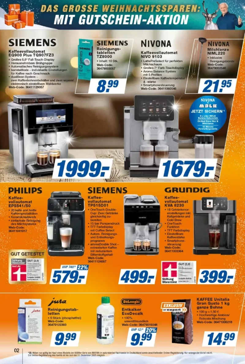 expert Prospekt vom 17.12.2025, Seite 2