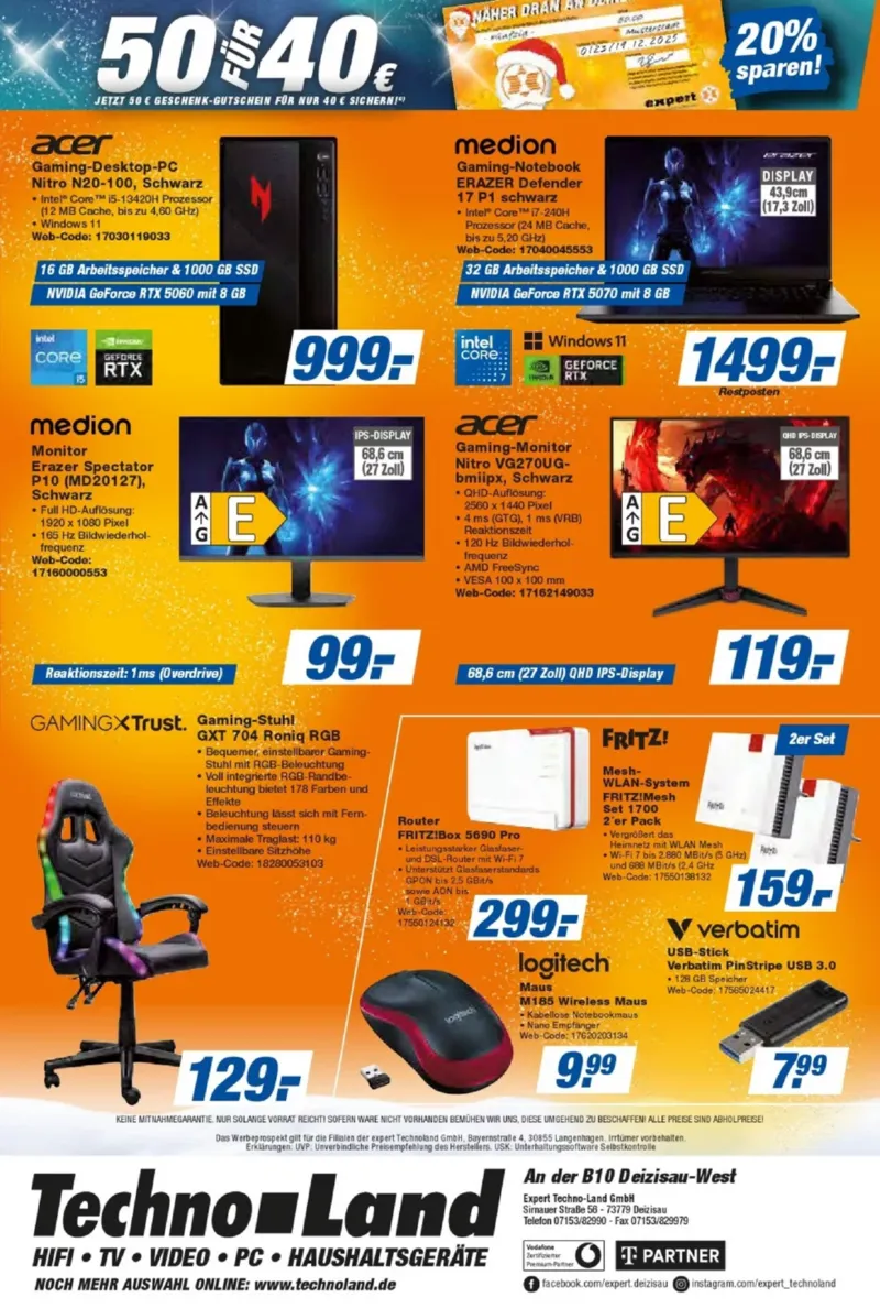 expert Prospekt vom 17.12.2025, Seite 24