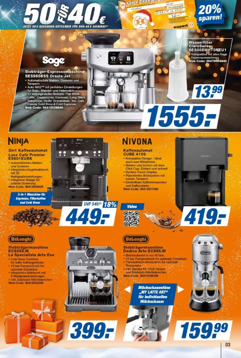 expert Prospekt vom 17.12.2025, Seite 3