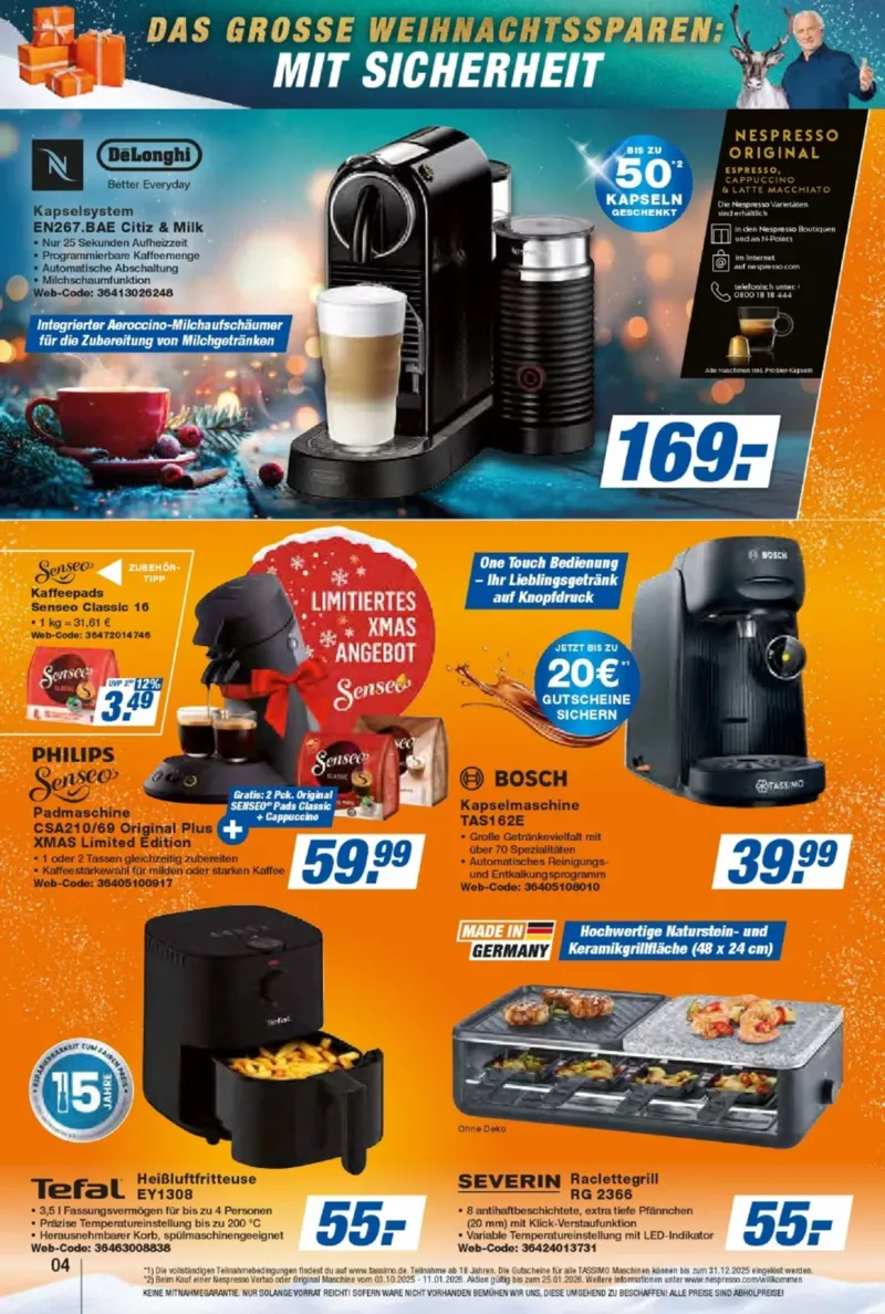 expert Prospekt vom 17.12.2025, Seite 4