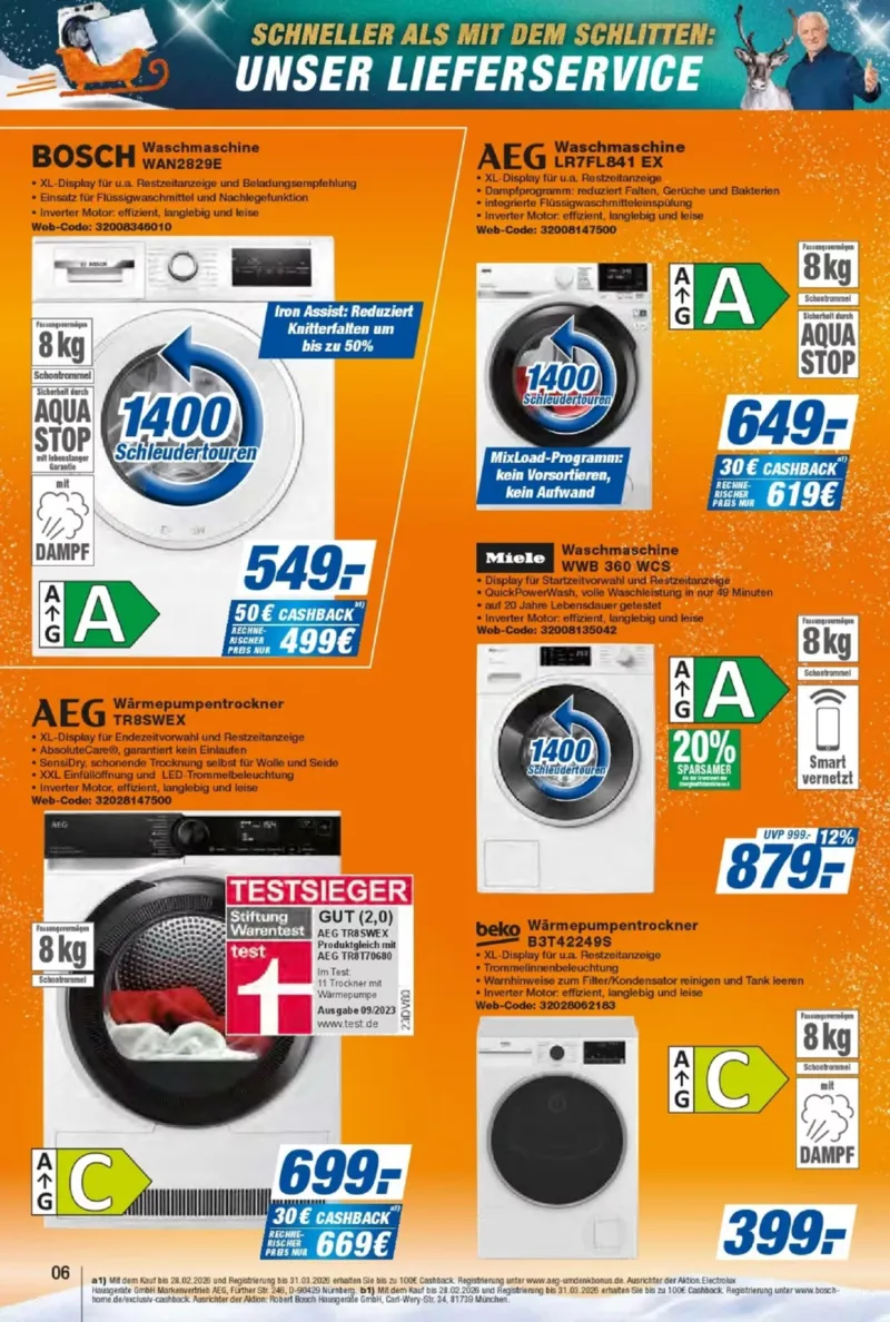 expert Prospekt vom 17.12.2025, Seite 6