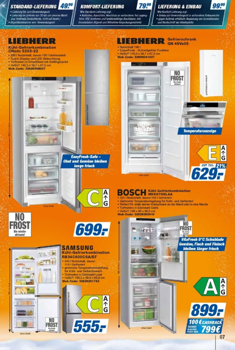 expert Prospekt vom 17.12.2025, Seite 7