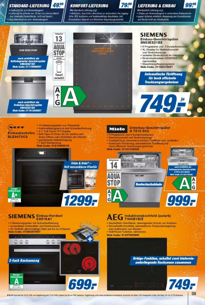 expert Prospekt vom 17.12.2025, Seite 9