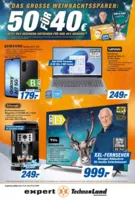 expert Prospekt vom 17.12.2025