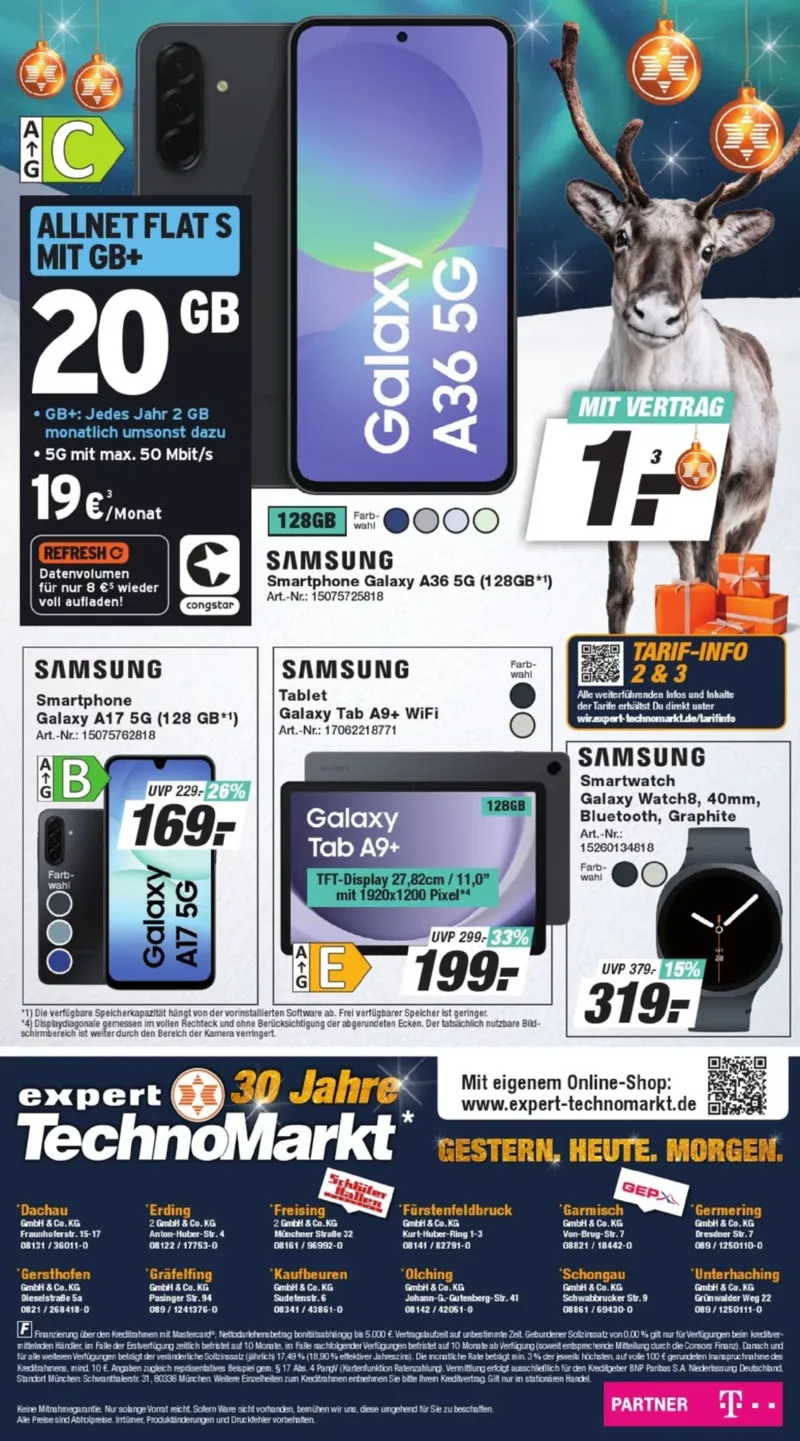 expert Prospekt vom 19.12.2025, Seite 2