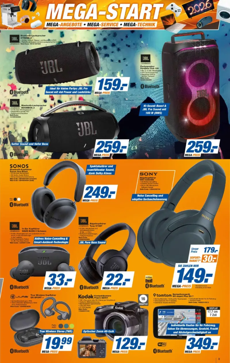 expert Prospekt vom 26.12.2025, Seite 3