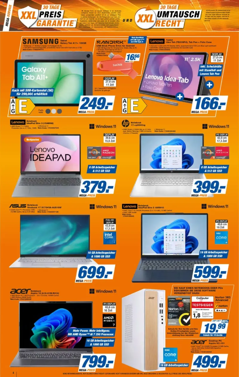 expert Prospekt vom 26.12.2025, Seite 4