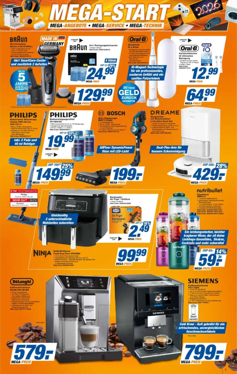 expert Prospekt vom 26.12.2025, Seite 7