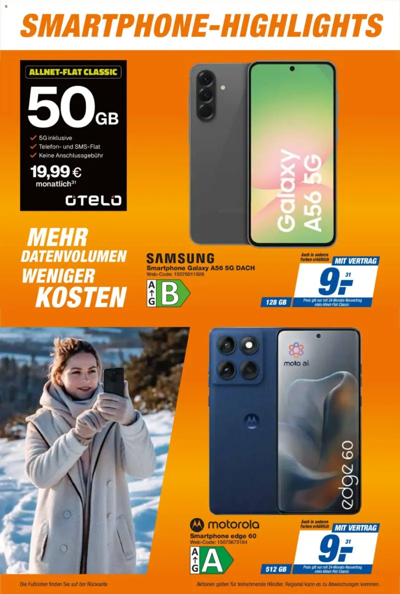 expert Prospekt vom 01.01.2026, Seite 14