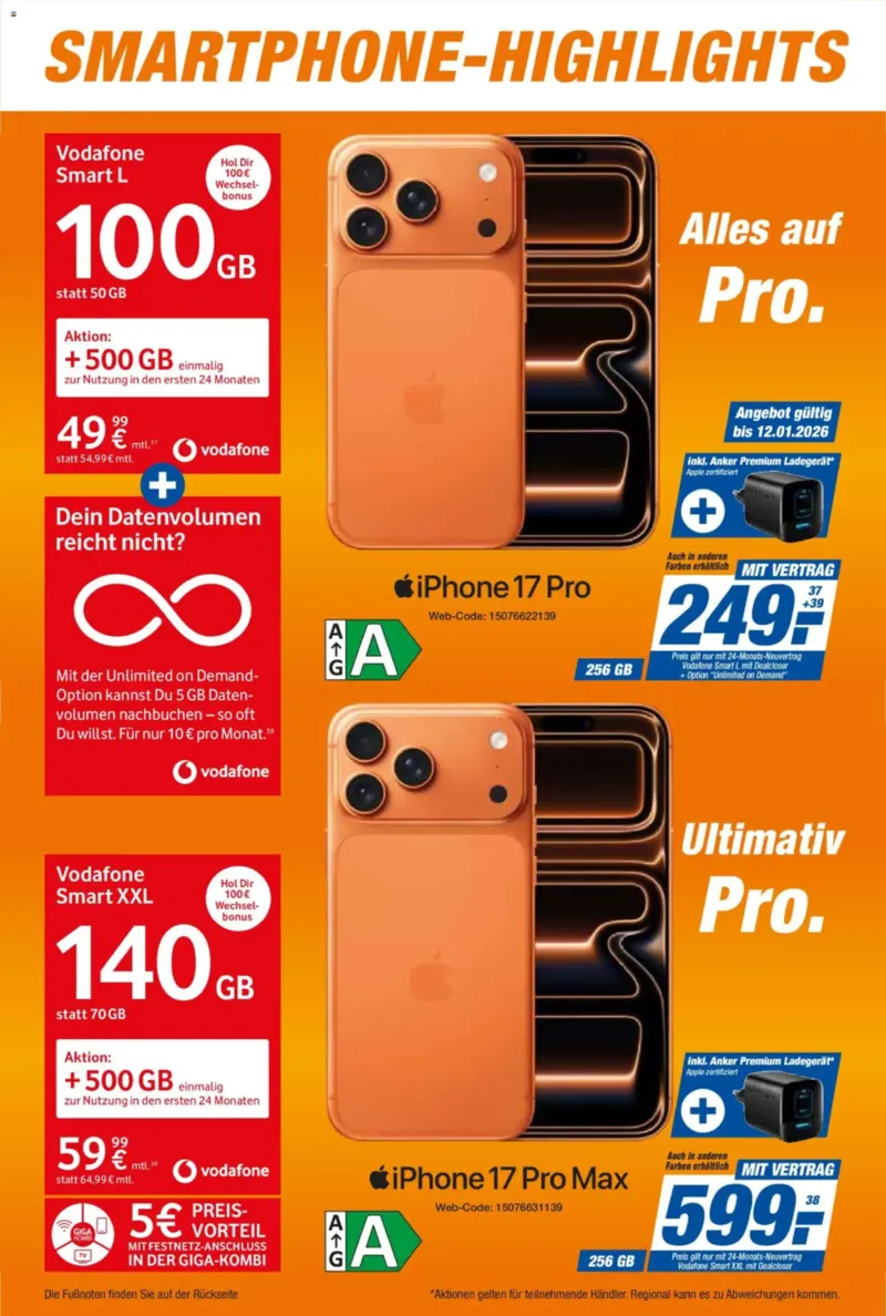 expert Prospekt vom 01.01.2026, Seite 18