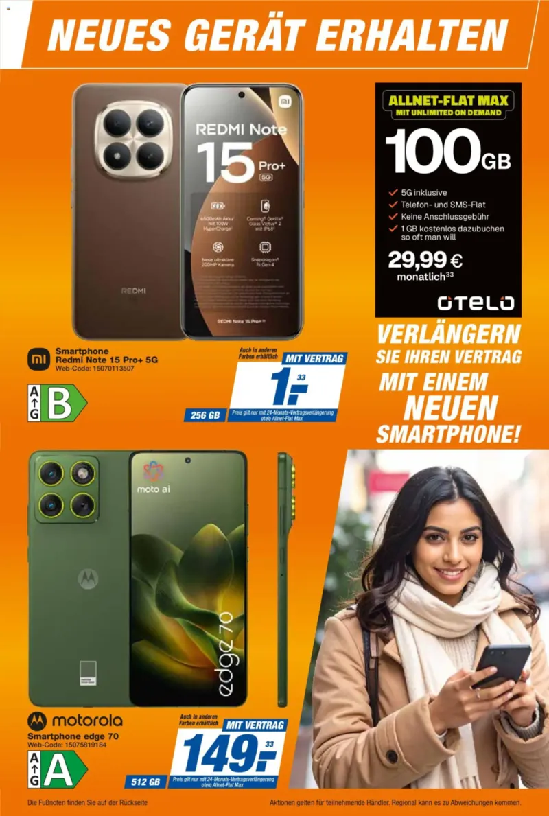 expert Prospekt vom 01.01.2026, Seite 21