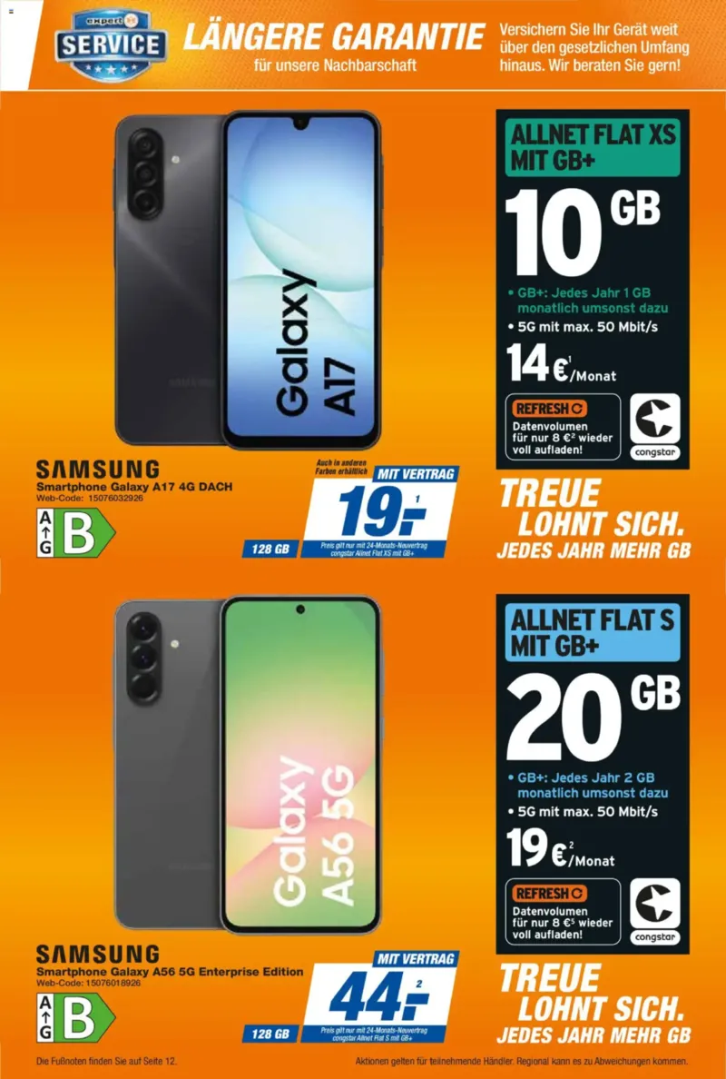 expert Prospekt vom 01.01.2026, Seite 9