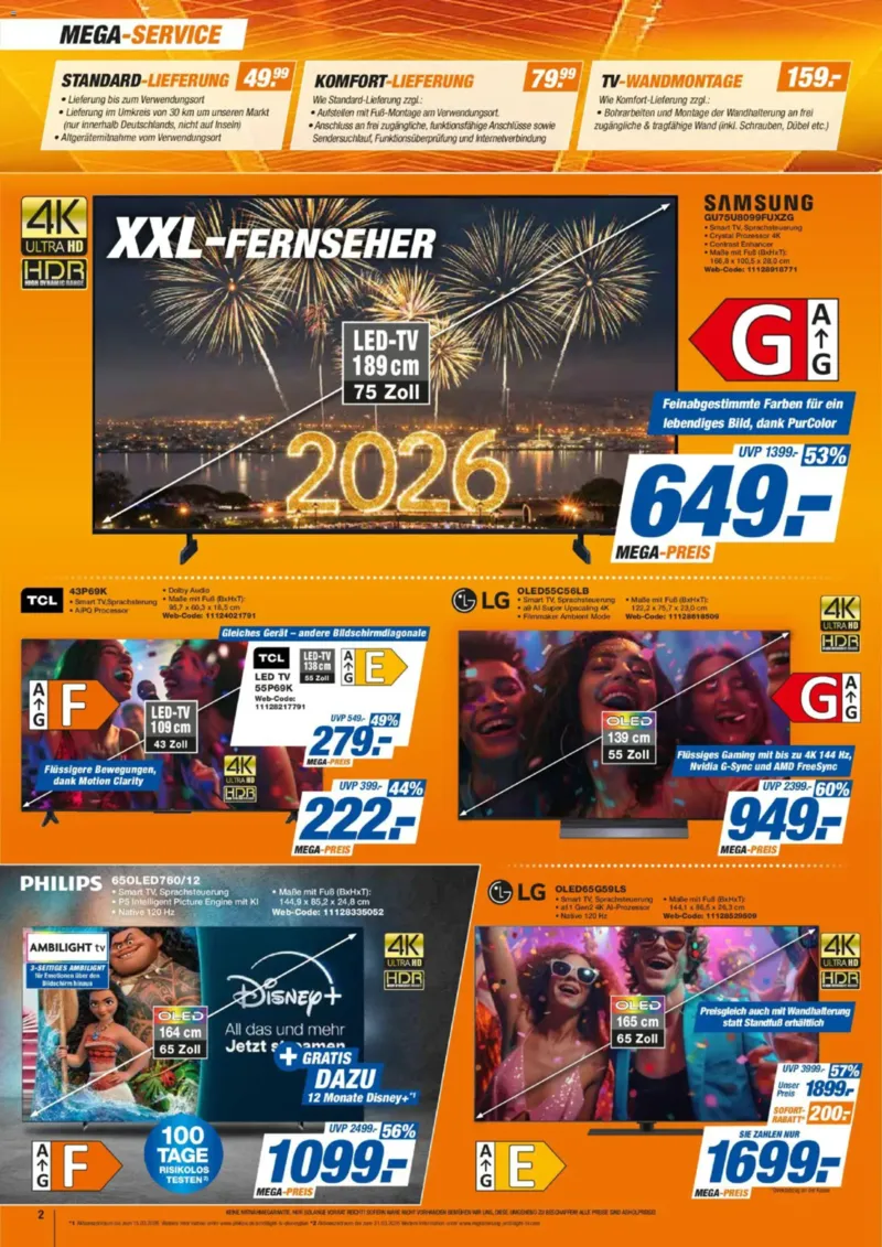 expert Prospekt vom 02.01.2026, Seite 2