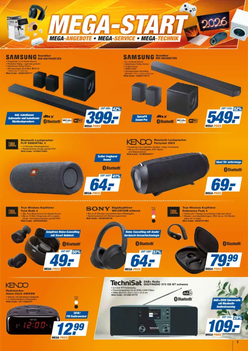 expert Prospekt vom 02.01.2026, Seite 3