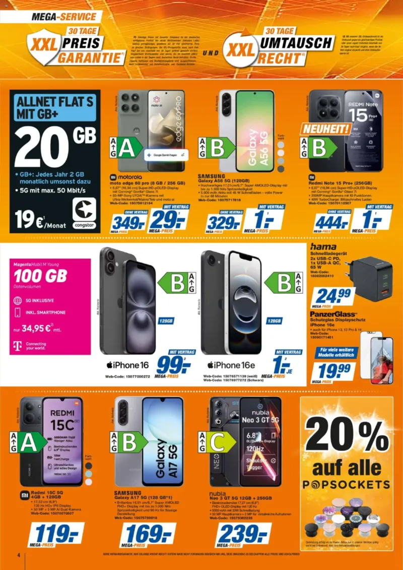 expert Prospekt vom 02.01.2026, Seite 4