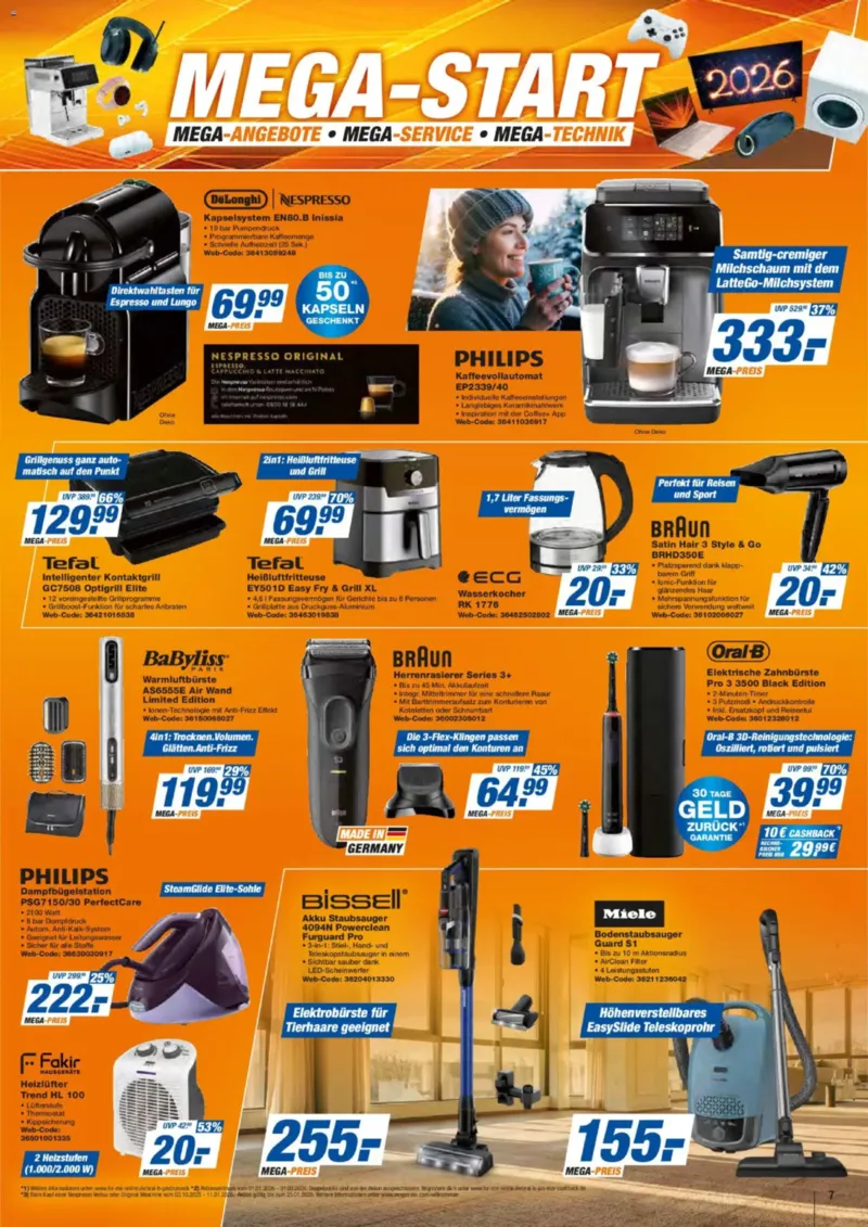 expert Prospekt vom 02.01.2026, Seite 7