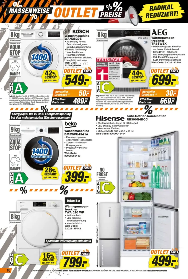 expert Prospekt vom 09.01.2026, Seite 10