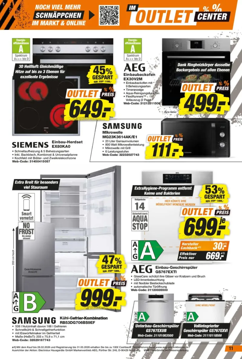 expert Prospekt vom 09.01.2026, Seite 11