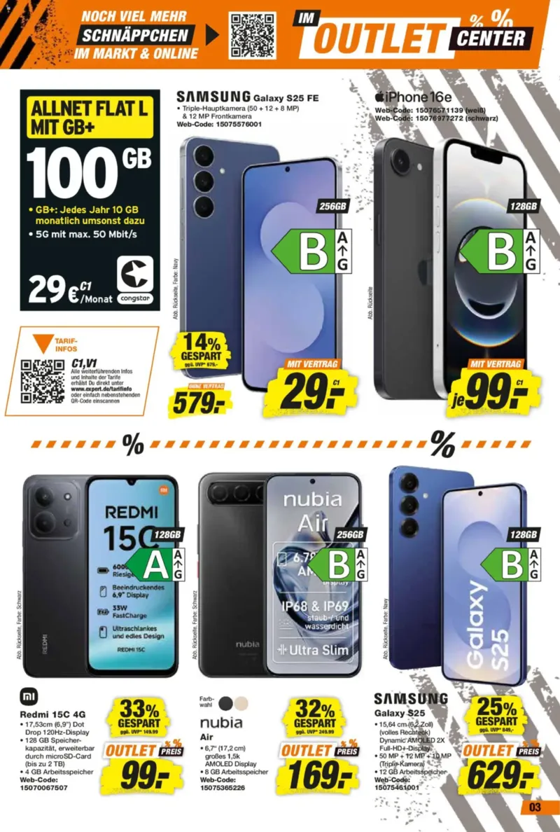 expert Prospekt vom 09.01.2026, Seite 3