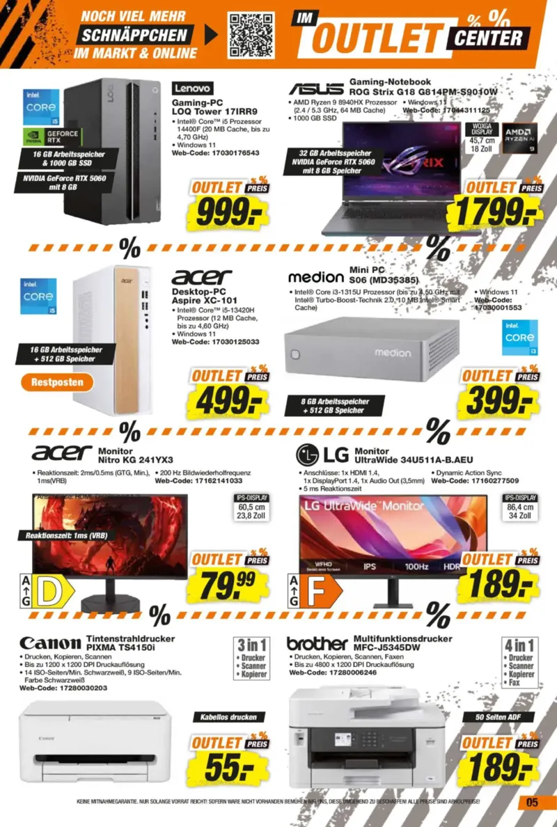 expert Prospekt vom 09.01.2026, Seite 5