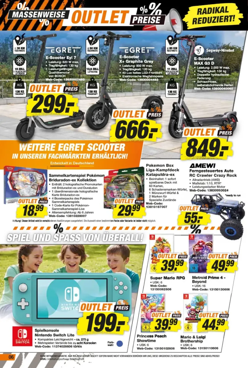 expert Prospekt vom 09.01.2026, Seite 6