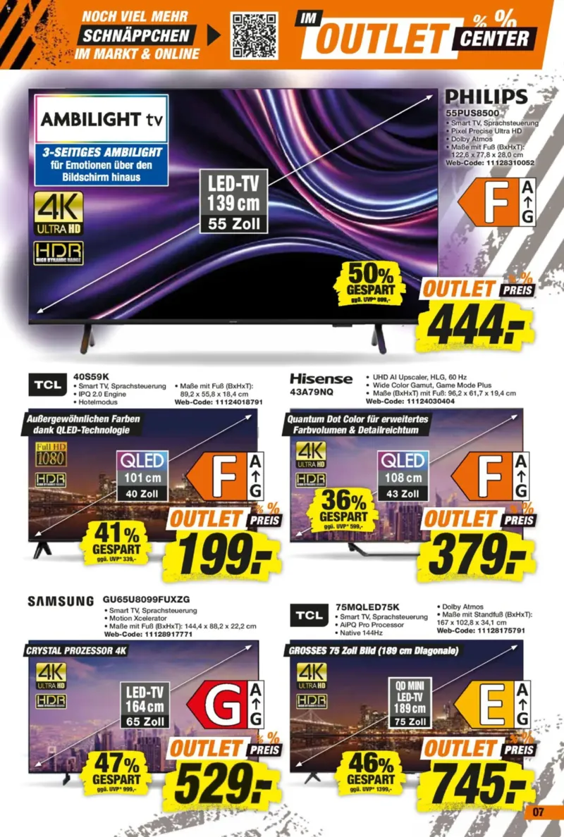 expert Prospekt vom 09.01.2026, Seite 7