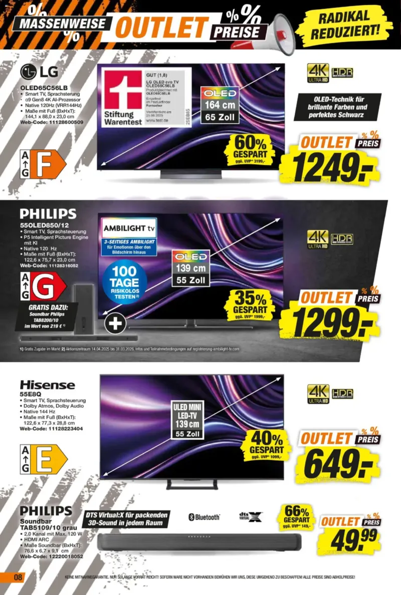 expert Prospekt vom 09.01.2026, Seite 8