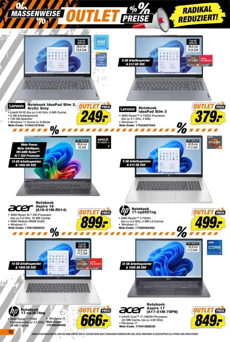 expert Prospekt vom 16.01.2026, Seite 10