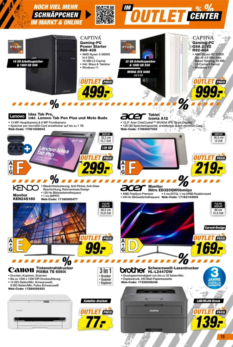 expert Prospekt vom 16.01.2026, Seite 11