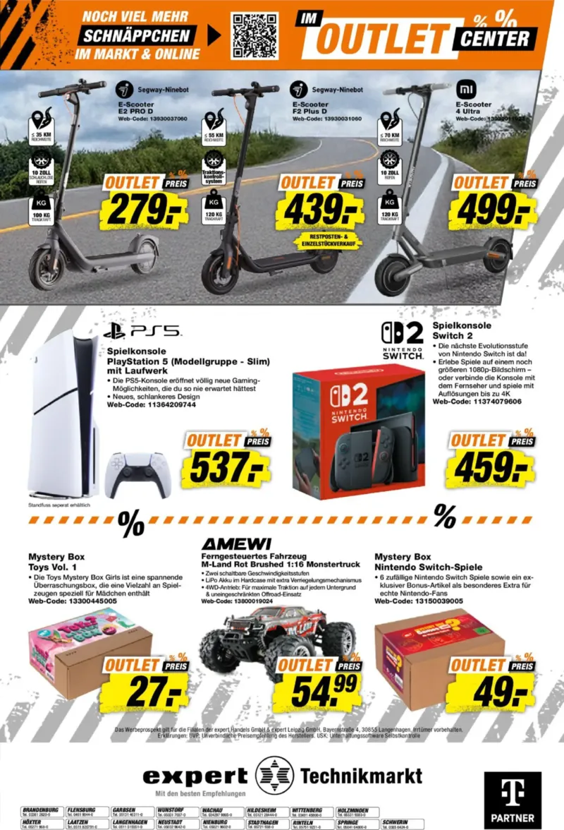 expert Prospekt vom 16.01.2026, Seite 12