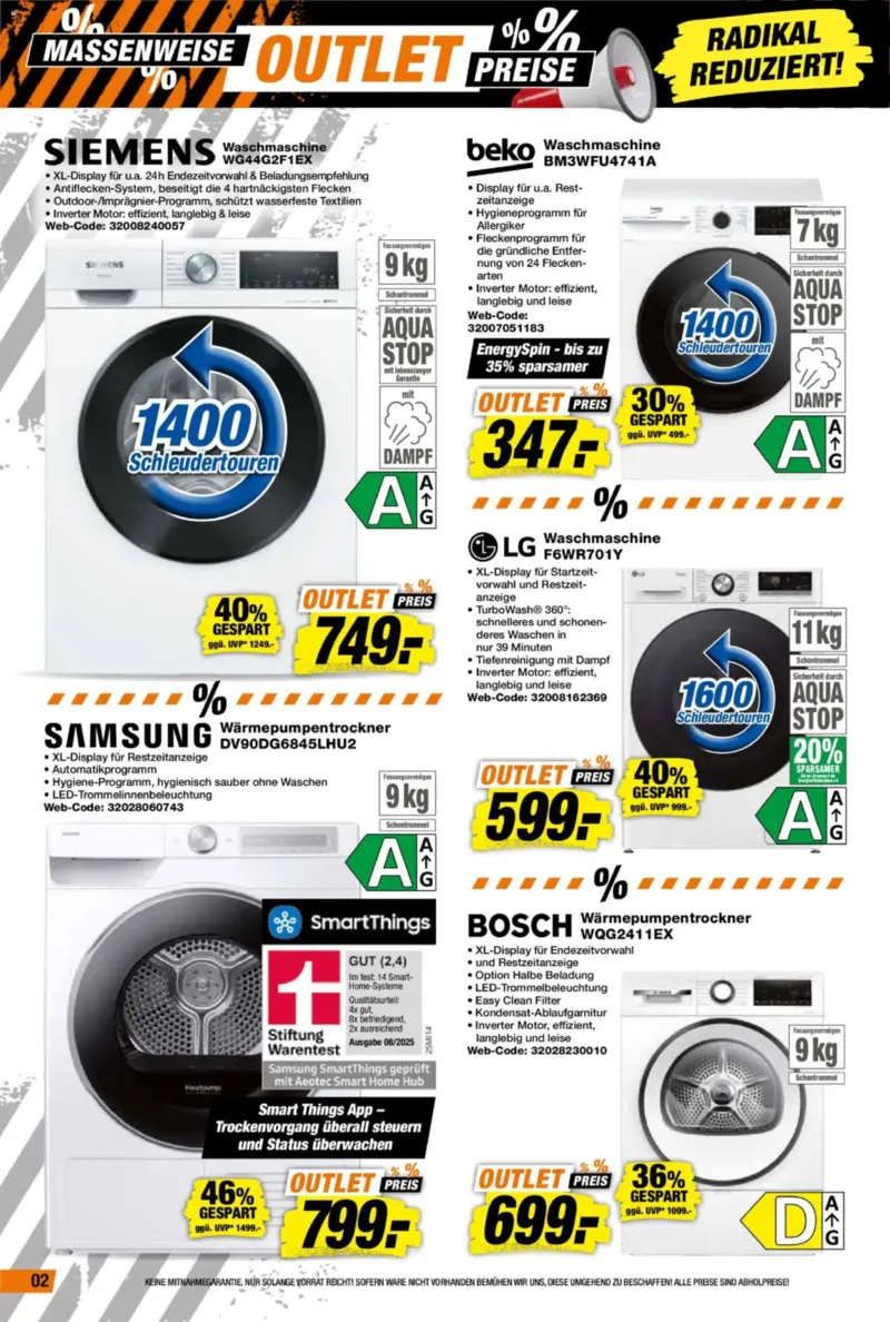 expert Prospekt vom 16.01.2026, Seite 2