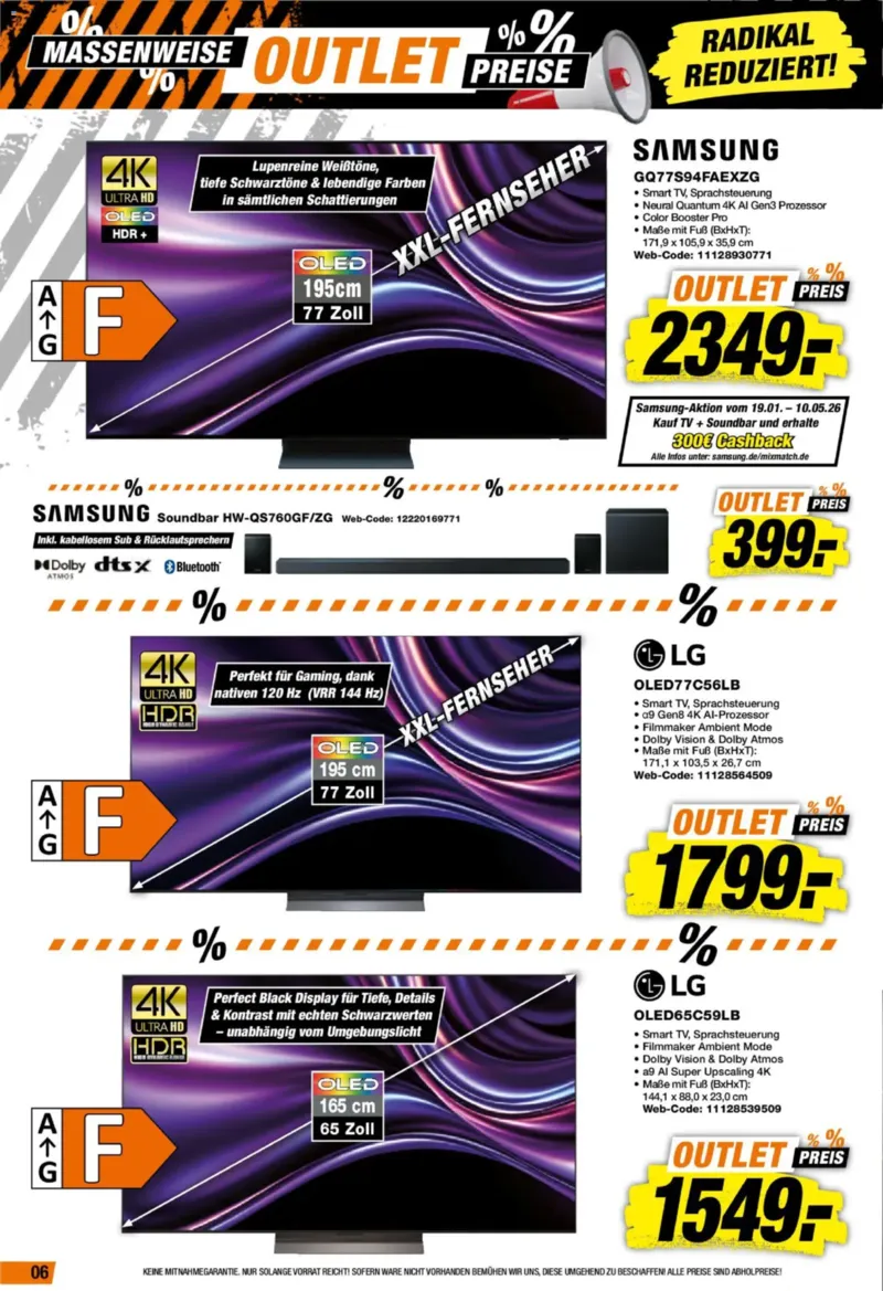 expert Prospekt vom 16.01.2026, Seite 6