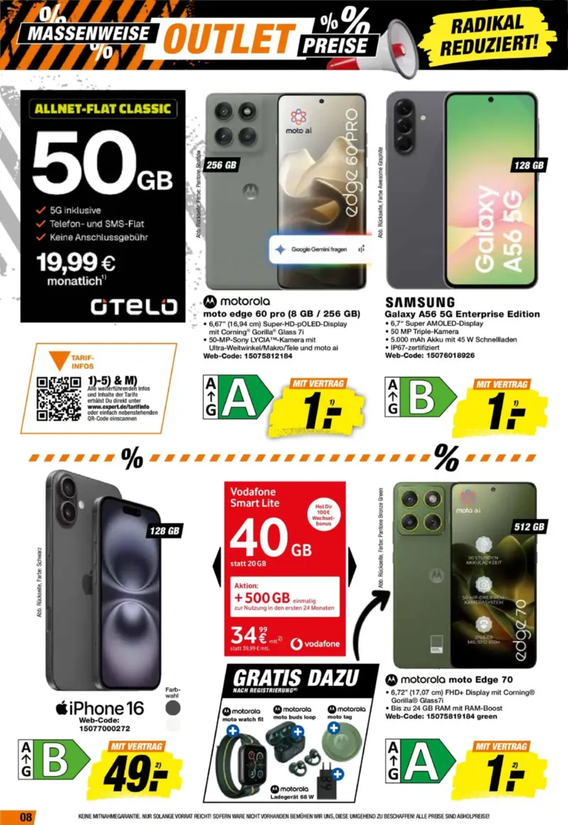 expert Prospekt vom 16.01.2026, Seite 8