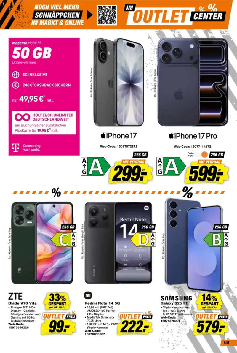 expert Prospekt vom 16.01.2026, Seite 9