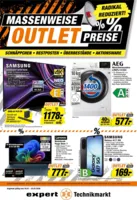 expert Prospekt vom 16.01.2026