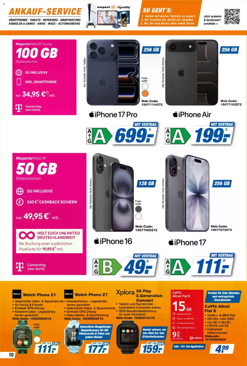 expert Prospekt vom 23.01.2026, Seite 10