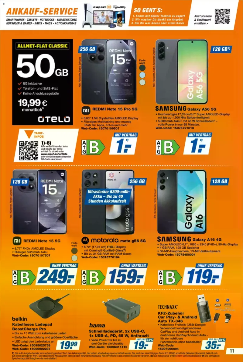 expert Prospekt vom 23.01.2026, Seite 11