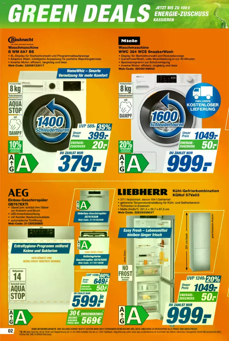 expert Prospekt vom 23.01.2026, Seite 2