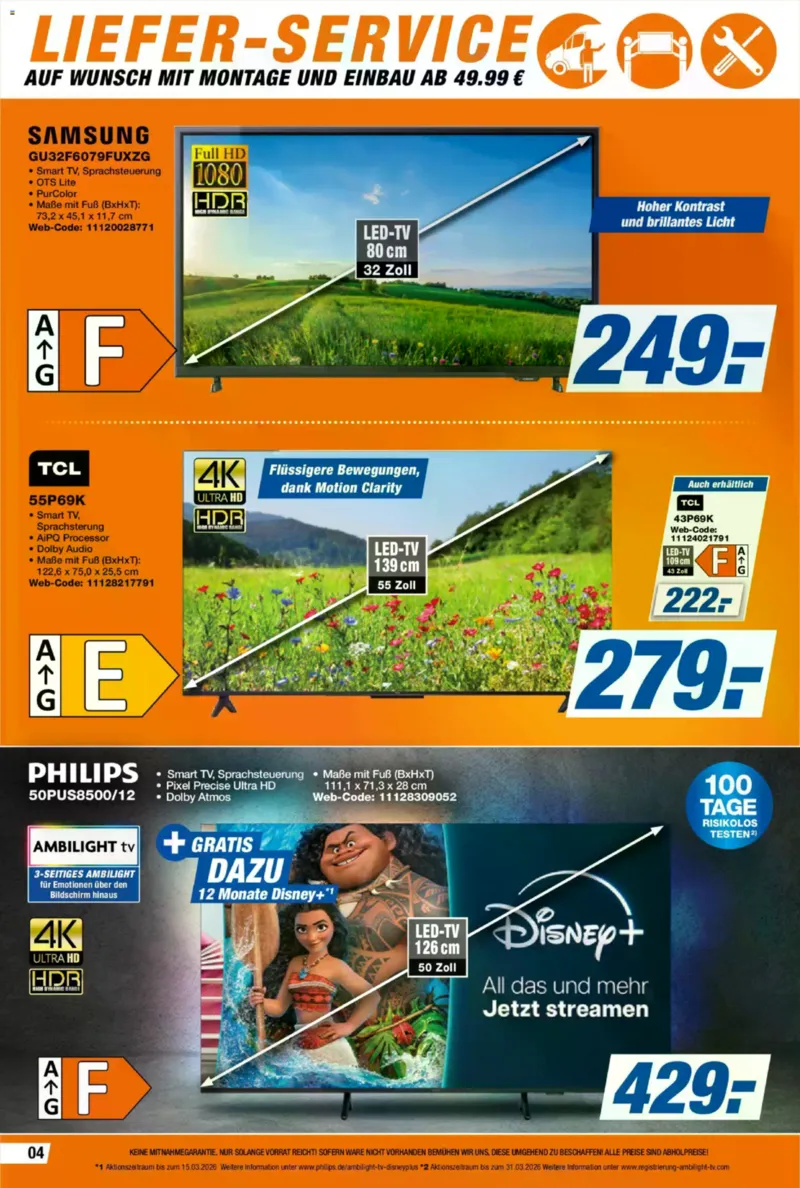 expert Prospekt vom 23.01.2026, Seite 4