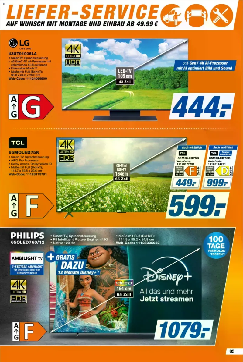 expert Prospekt vom 23.01.2026, Seite 5