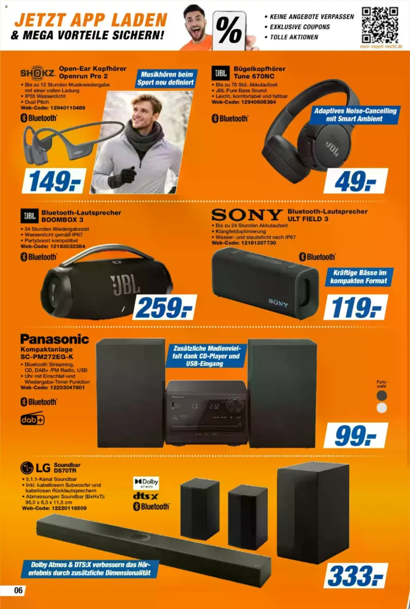 expert Prospekt vom 23.01.2026, Seite 6