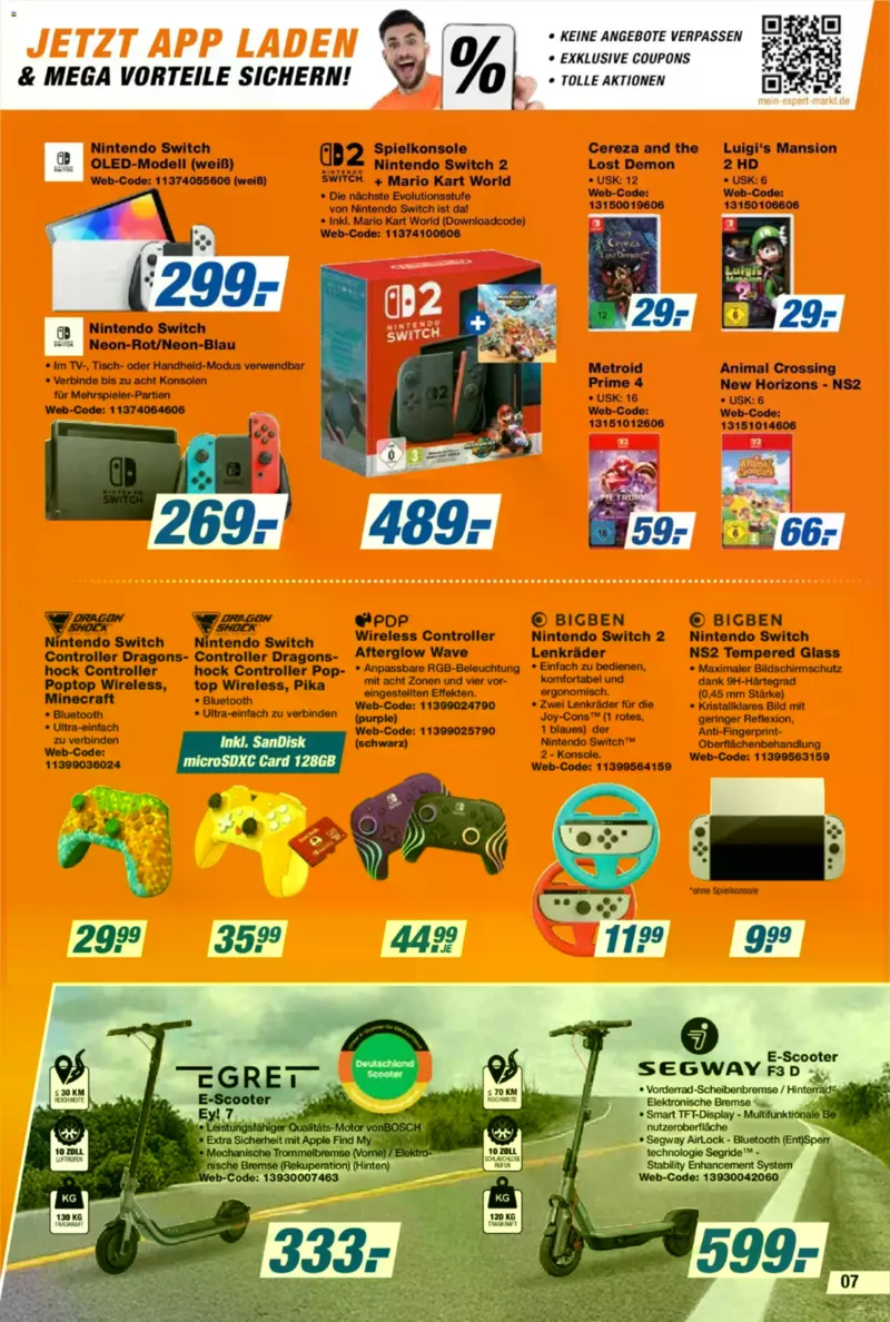 expert Prospekt vom 23.01.2026, Seite 7